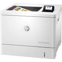 HP Color LaserJet Enterprise M554dn Printer Toner Cartridges